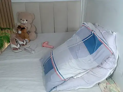 Chat XXX en directo de Yourlovelywife_jedy