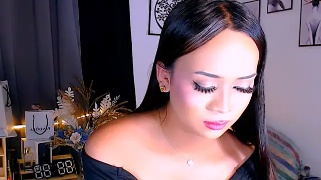 Chat XXX en directo de Zialustts