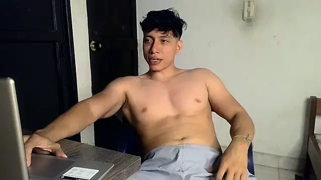 CONDE1997 Show Webcam