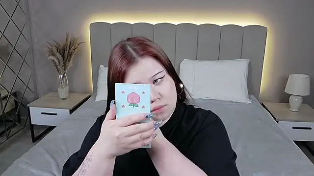 EvaNova_ Obrolan Langsung XXX