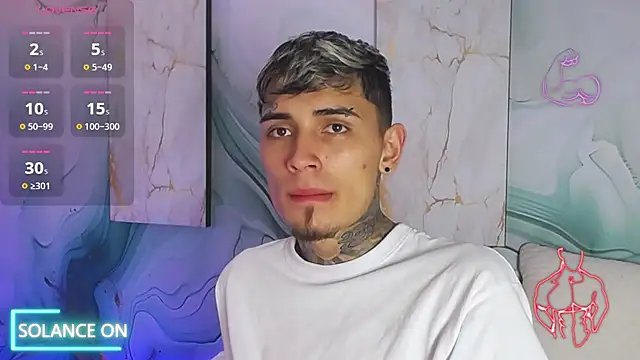 Chat XXX Live Max_Hader_