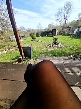 Chat +18 de LadyLeni ao vivo