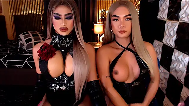 StellaPerkins 即時 XXX 聊天