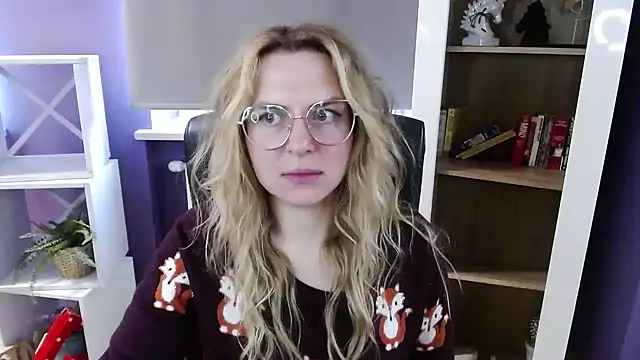 Živý XXX chat Zoey_Erotic