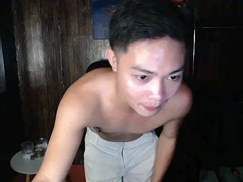 hotzachery Pertunjukan Webcam