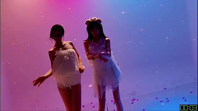 TNT-Sister Obrolan Langsung XXX