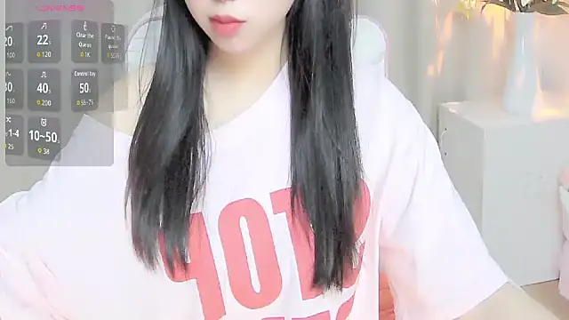 Chat XXX Live Sweet-Shuna