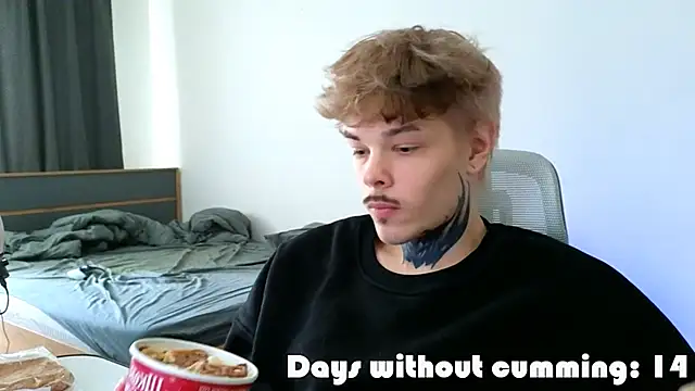 Chat XXX ao vivo de DENIS_HERE