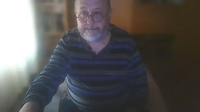 Koldo70 Obrolan Langsung XXX