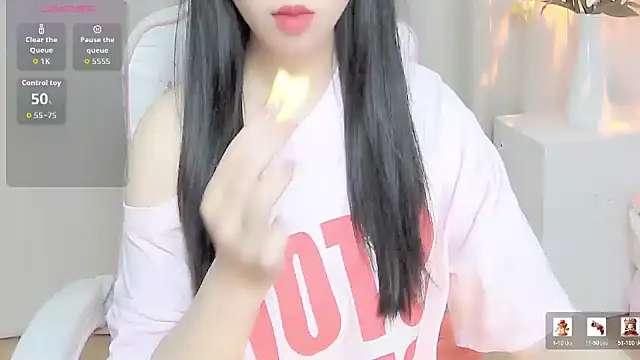 Sweet-Shuna: онлайн-секс-чат