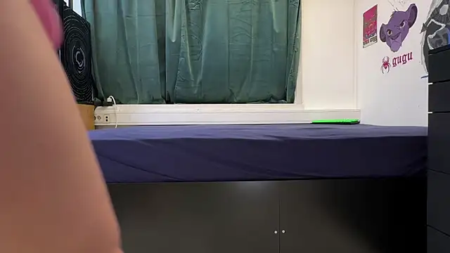 killa2053's Webcam Show