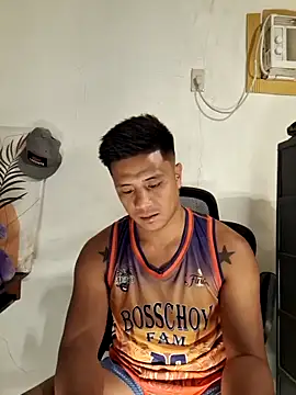 Felix_Asher's Webcam Show