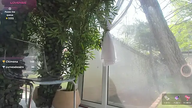 Lexi_Storm Obrolan Langsung XXX