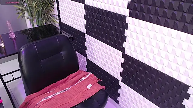 AlinaMorris' Live XXX Chat