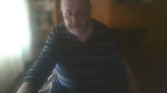 Вебкам-шоу Koldo70