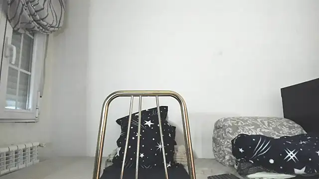 CristalDivine Live XXX-Chat