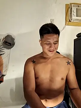 Živý XXX chat Felix_Asher