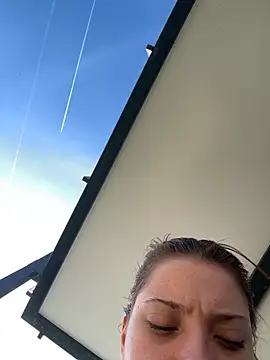 SofieKayla Pertunjukan Webcam