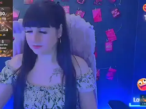 Violla_My élő XXX-chatje