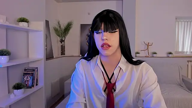 Madison_dolly Webcam Show