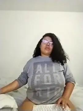 Show de webcam de mabigomez00