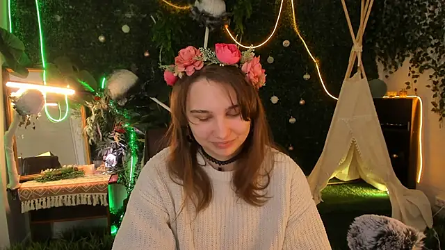 TessaMill: απευθείας συνομιλία ΧΧΧ