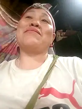 Lucky_baby7 在線直播表演