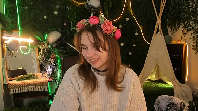 TessaMill 라이브 XXX 채팅