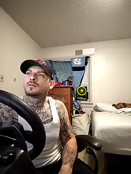 DADDY_KANE8---'s Webcam Show