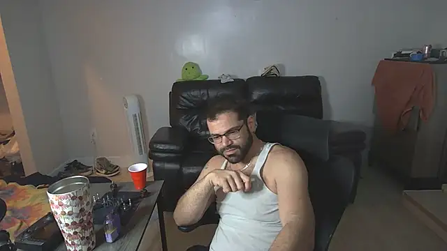 แชท XXX สดของ Zander823