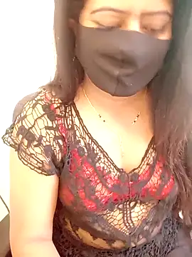 kira_forev 웹캠 쇼