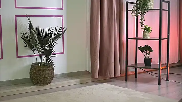 Chatroom XXX en direct de Cherrysweett