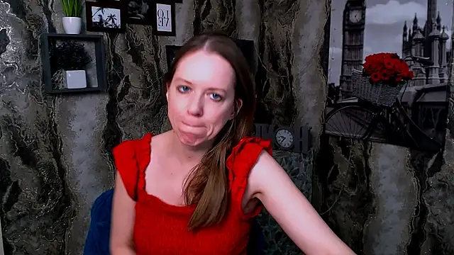 GloriaSi_n Live XXX chat