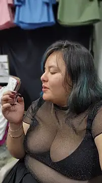 almitapro07's Live XXX Chat