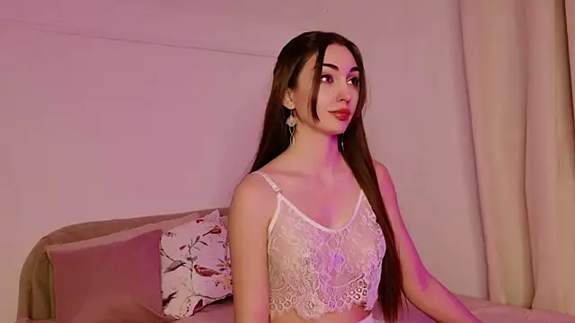 AdeleGilbert's Live XXX Chat