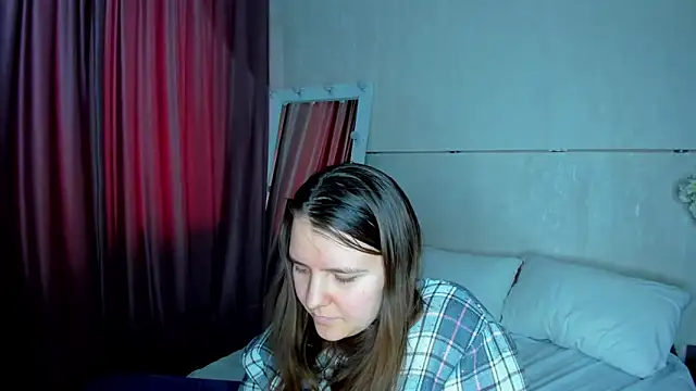 دردشة Jenny_Jimmy الجنسية المباشرة