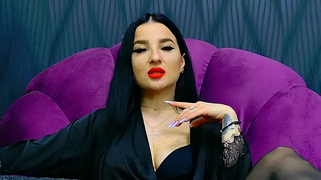 VivianReeve Adlı Modelin Canlı XXX Sohbeti