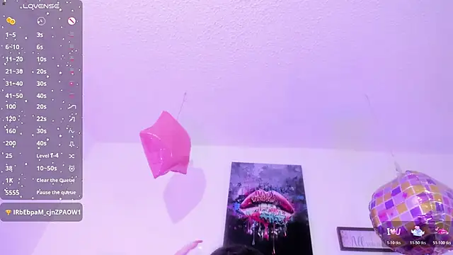 Aily_star élő XXX-chatje