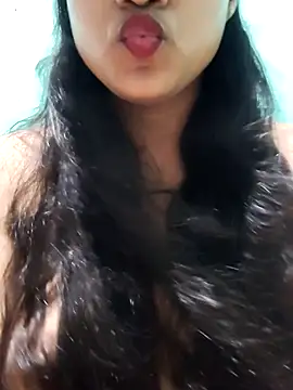 SugarWithSpice Adlı Modelin Canlı XXX Sohbeti