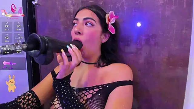 عرض كام cherry_skinny_