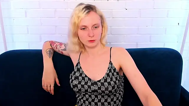 Chatroom XXX en direct de LikiLips