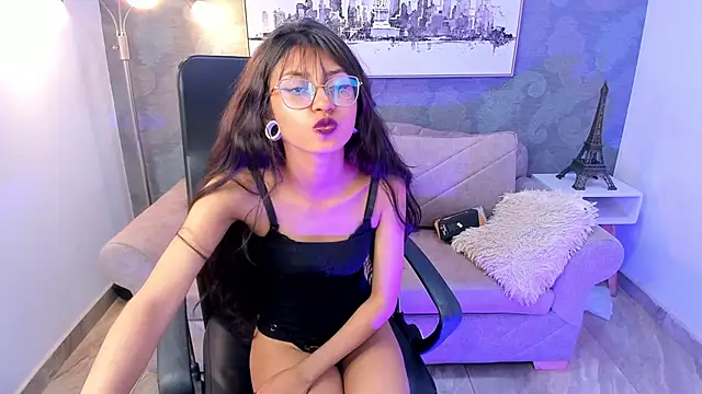 Chatroom XXX en direct de Noa_clk