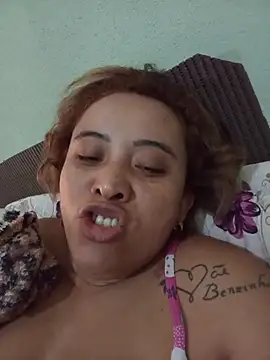 Pokazy przed kamerką – BIADELICIA1