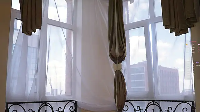 Chatroom XXX en direct de SirenThalassa