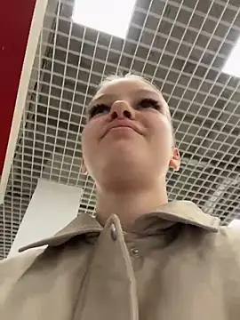 AshleyMur 在線直播表演