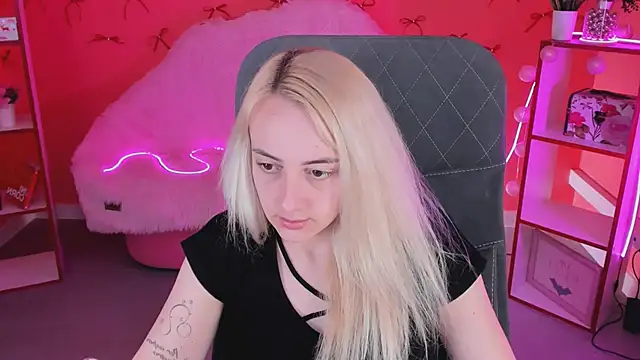 CarolMoorn Live XXX chat