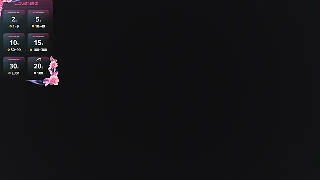 XXX chat uživo modela SoLefeld