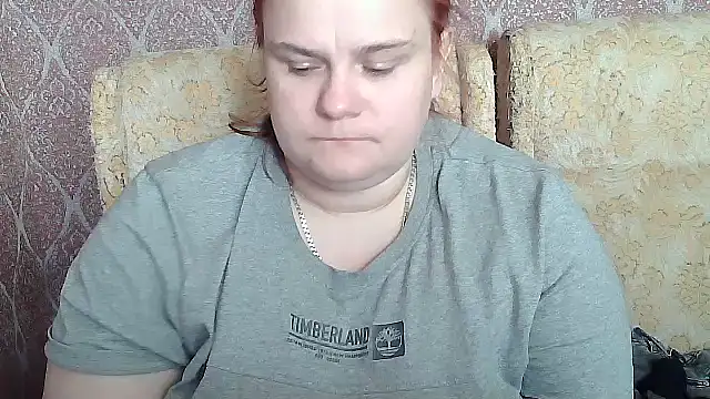 DollyGersonn élő XXX-chatje