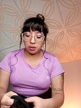 Piafisher_2 élő XXX-chatje