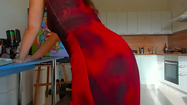 دردشة RubyIgnys الجنسية المباشرة